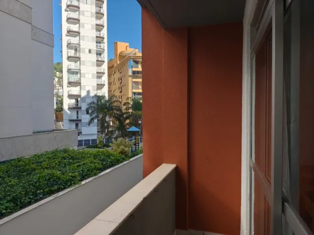 Departamento amueblado de 49 m² en Florianópolis — photo 12
