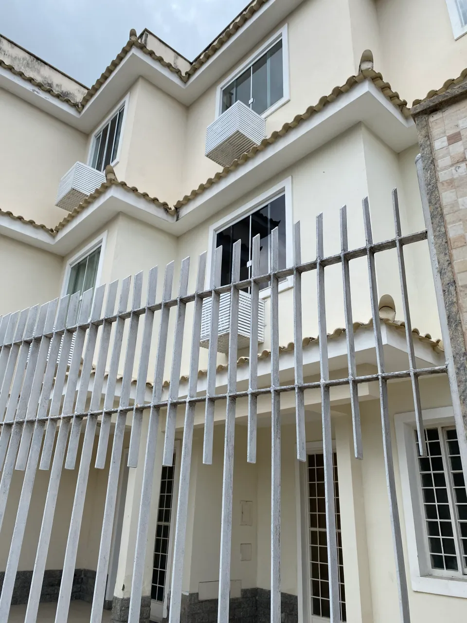 48 m² rental apartment with 2 bedrooms and 1 bathroom — photo 11