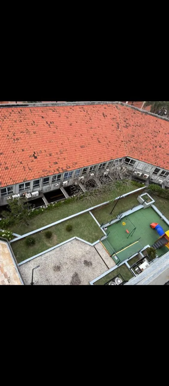 1-bedroom apartment with balcony and 1 parking space — photo 3