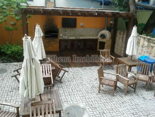 Apartamento, 66 m², com jacuzzi — photo 16