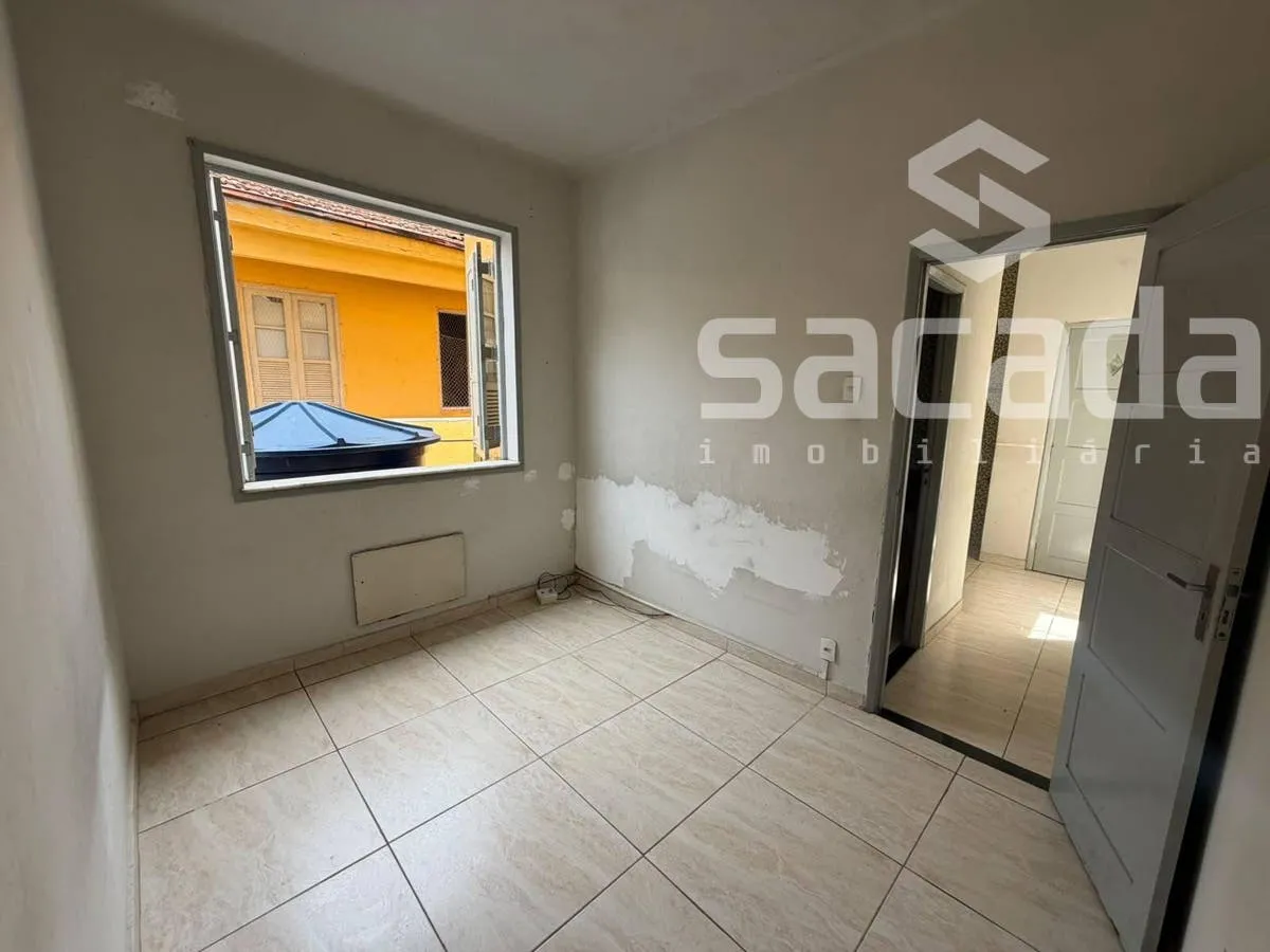 Apartamento de 45 m² e 3 quartos, Cidade Nova — photo 21
