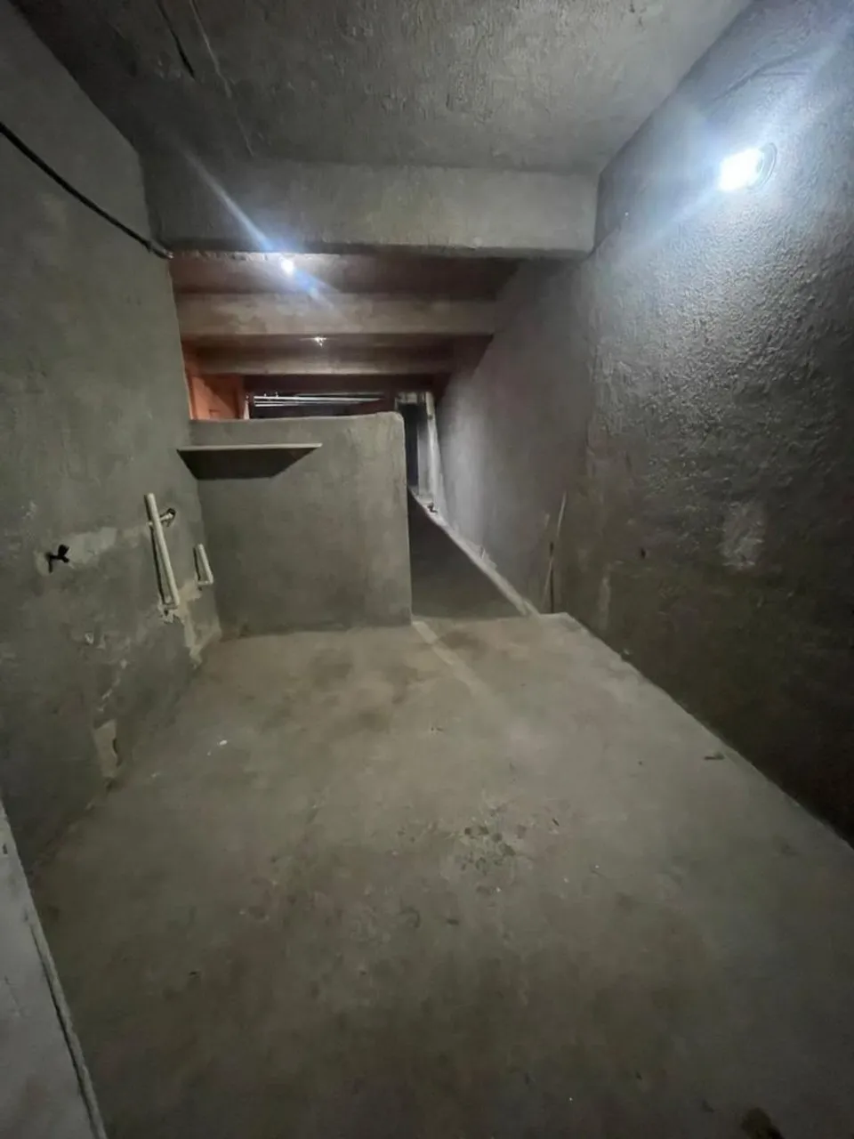 Unfurnished house with 2 bedrooms and 1 bathroom — photo 7