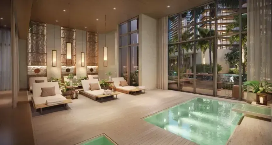 Apartment with 4 bedrooms and 5 bathrooms plus 3 parking — photo 8