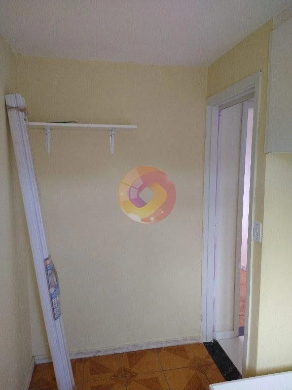 2-bedroom, 44 m² apartment in Curitiba — photo 2