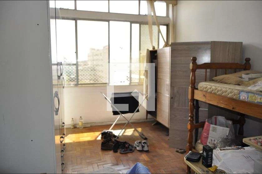 Furnished 2-bedroom apartment 80 m² with no parking — photo 12