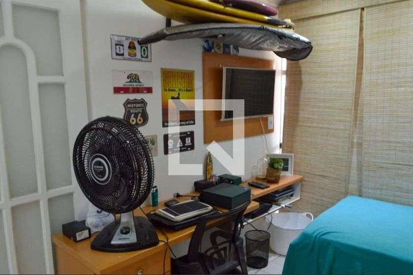Penthouse with a desk office and 3 bedrooms, 158 m² — photo 11