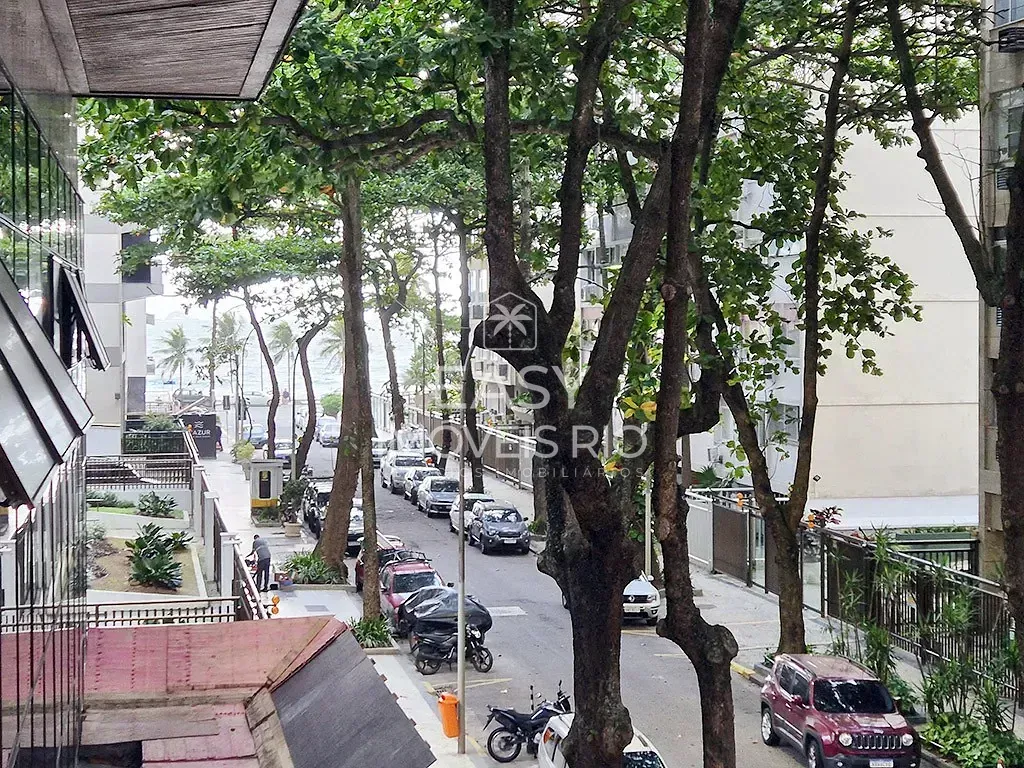 Apartamento com 2 quartos e 3 banheiros — photo 24
