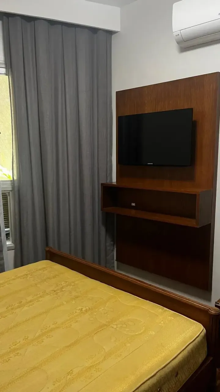 Unfurnished apartment with 4 bedrooms and 3 bathrooms — photo 12