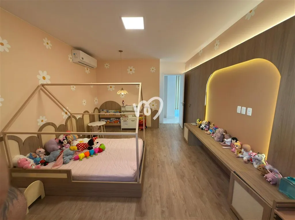 Duplex house with 5 bedrooms and 5 bathrooms — photo 47