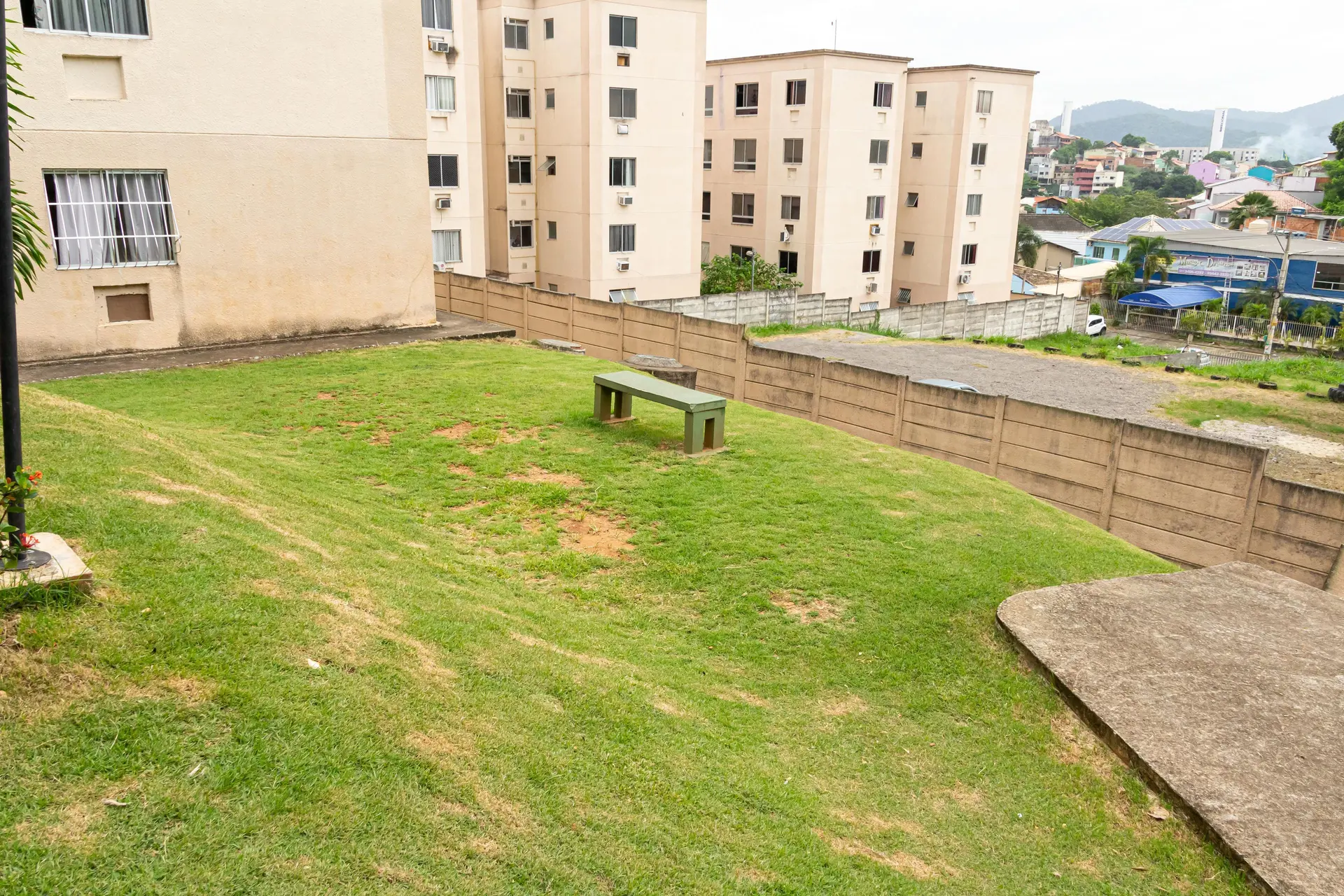 Apartamento para aluguel com 2 quartos e 1 vaga — photo 53