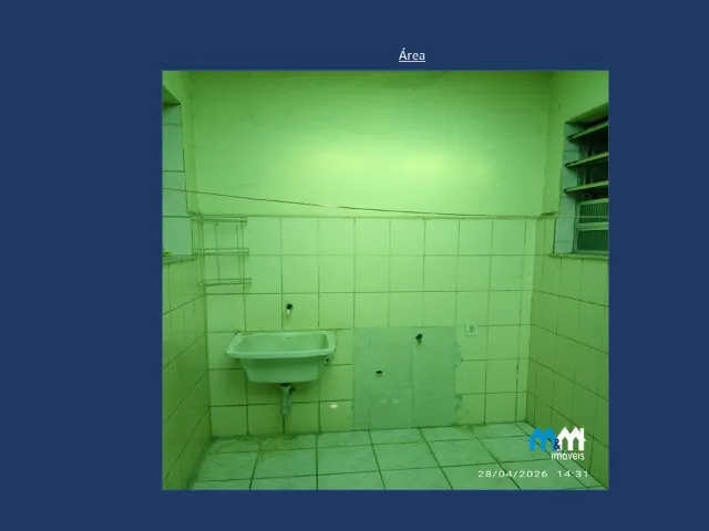 Apartamento de 2 quartos com cozinha a gás, sem vaga — photo 10