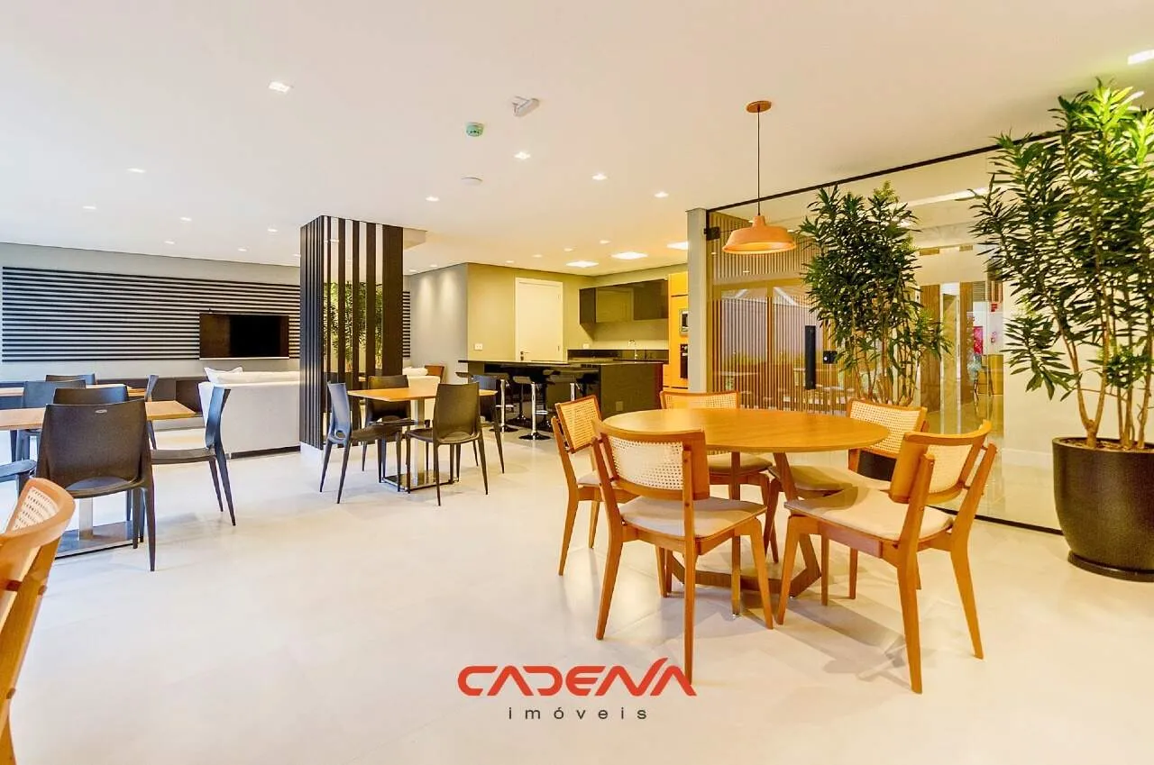 Apartamento de 37 m² com 1 quarto — photo 14