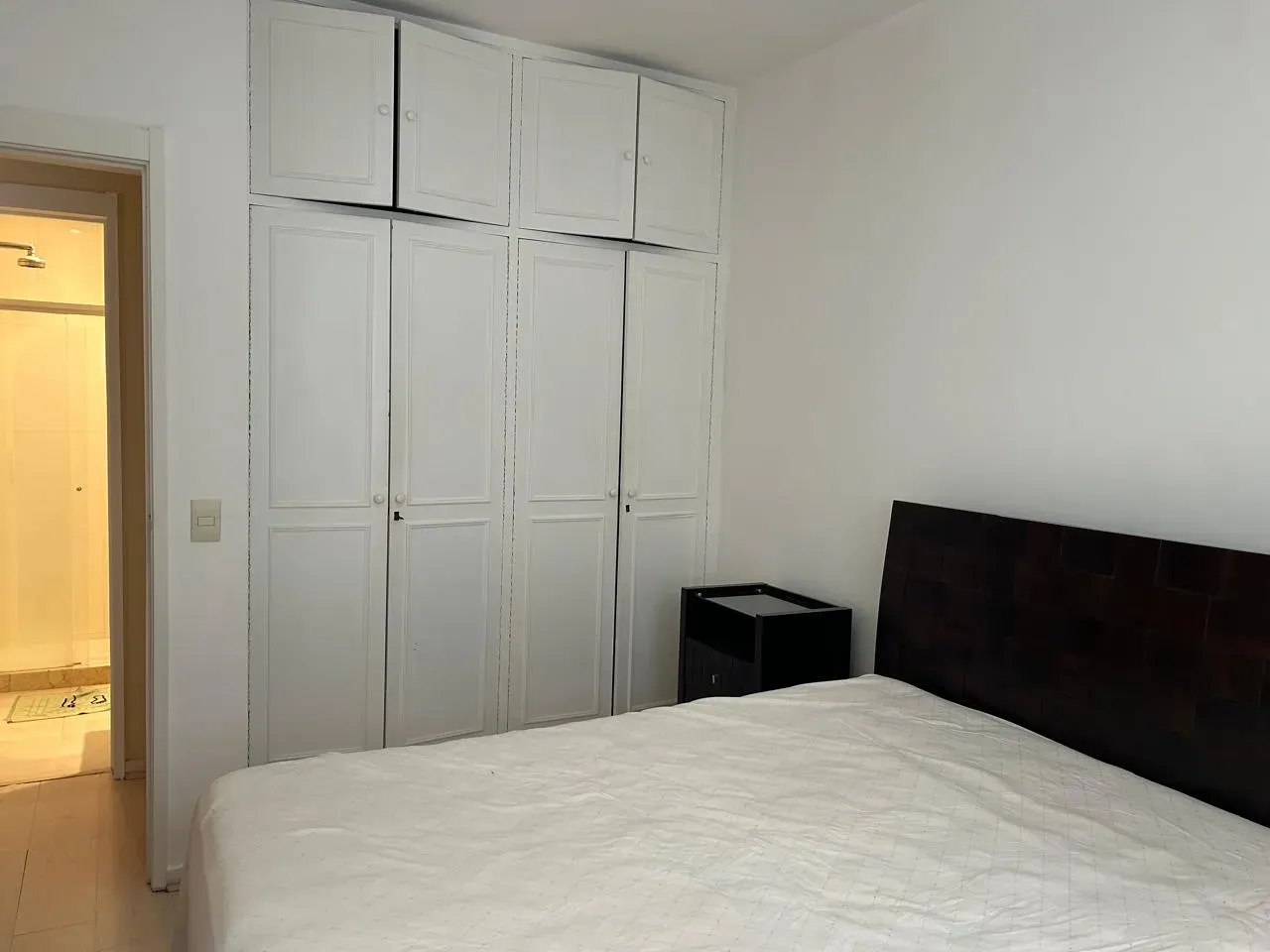 Apartment on the 7th floor with a washing machine — photo 5