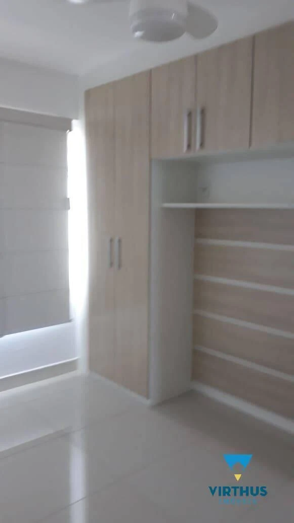 Furnished apartment, 102 m², with a grill on the balcony — photo 3