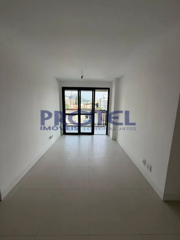 2-bedroom apartment in a building with a sauna — photo 2