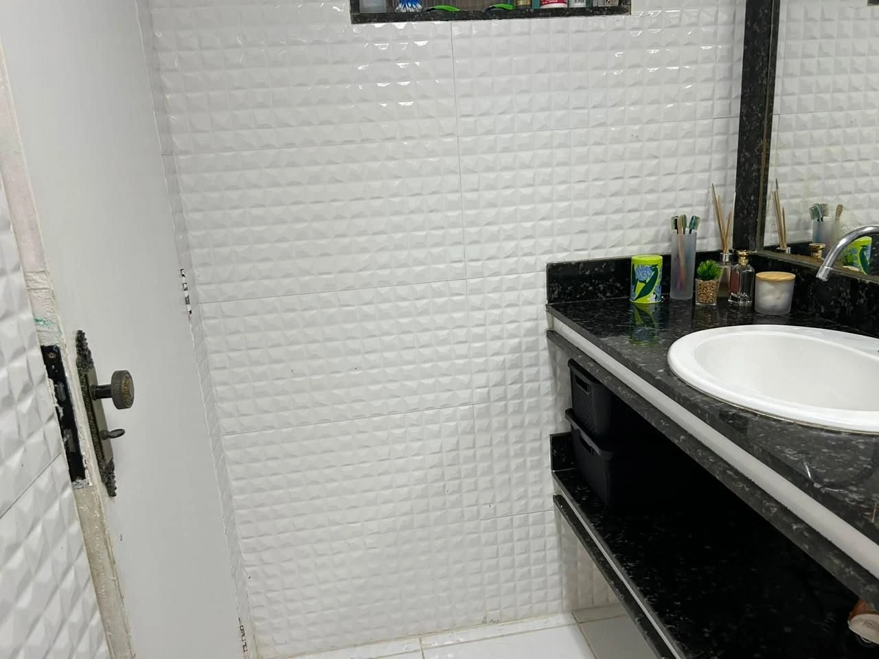 Apartamento amueblado con 2 dormitorios y 1 baño — photo 29