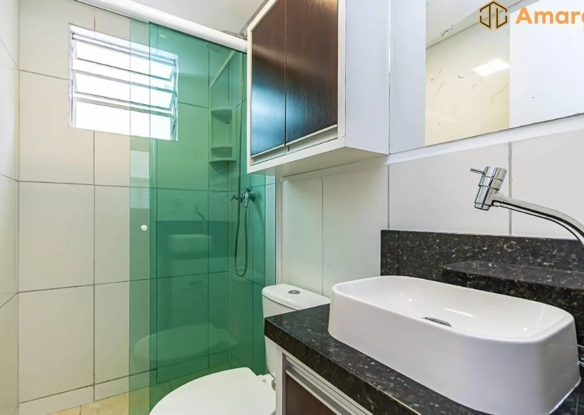 Квартира с 2 спальнями и отдельной кухней, 44 м² — photo 15
