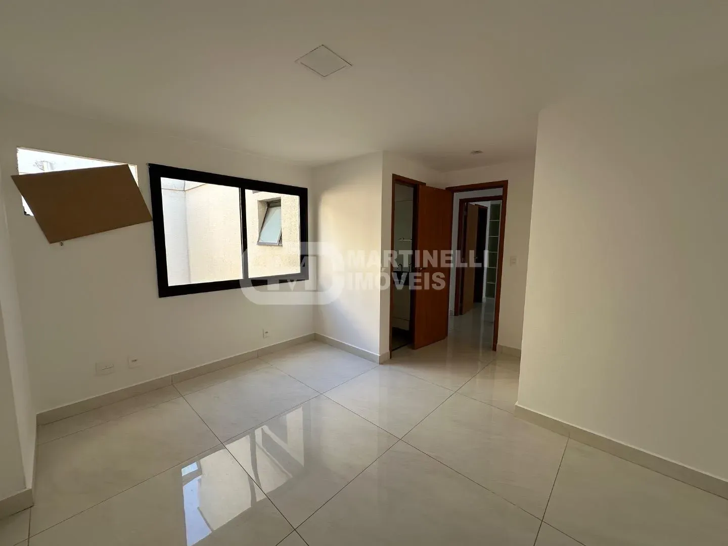 Apartamento de 3 quartos em condomínio com piscina — photo 17