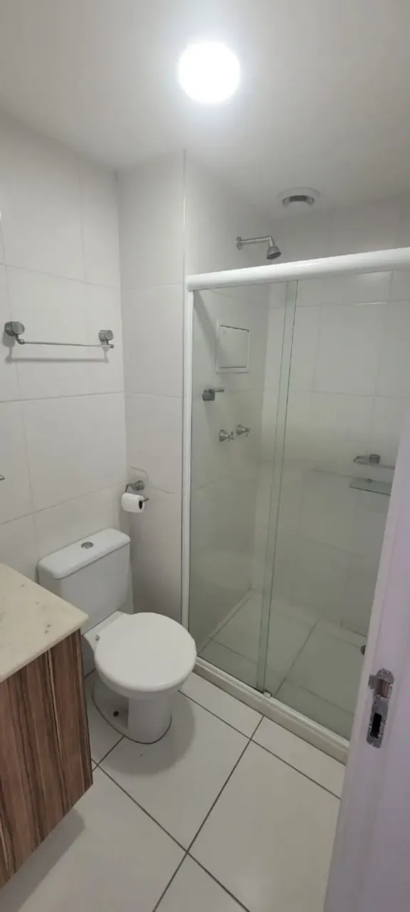 Apartment with 2 bedrooms, 56 m² and 1 parking space — photo 12