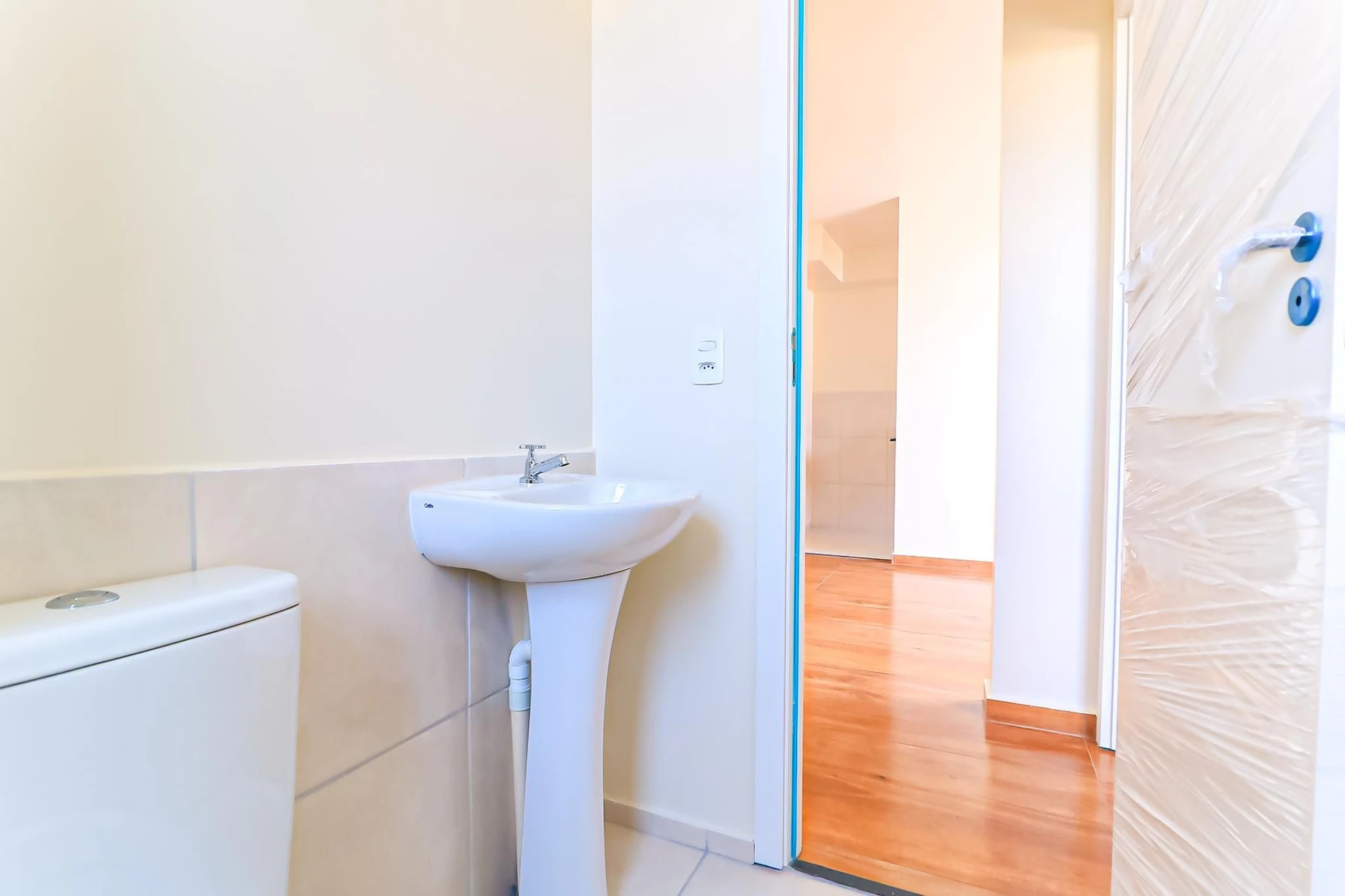 Apartamento para aluguel com 2 quartos e academia — photo 45