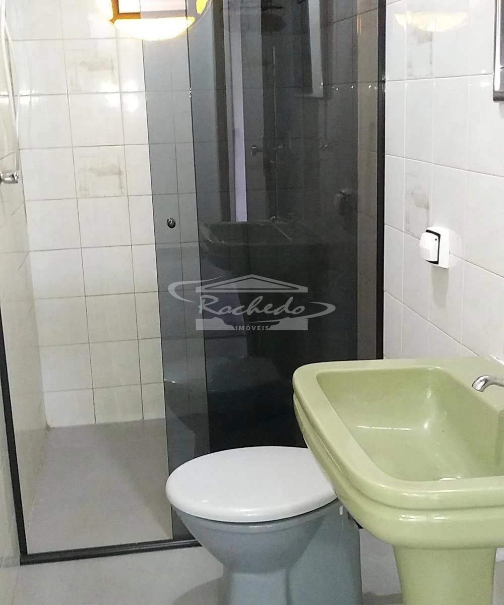 Apartamento de 100 m² com 3 quartos sem mobília