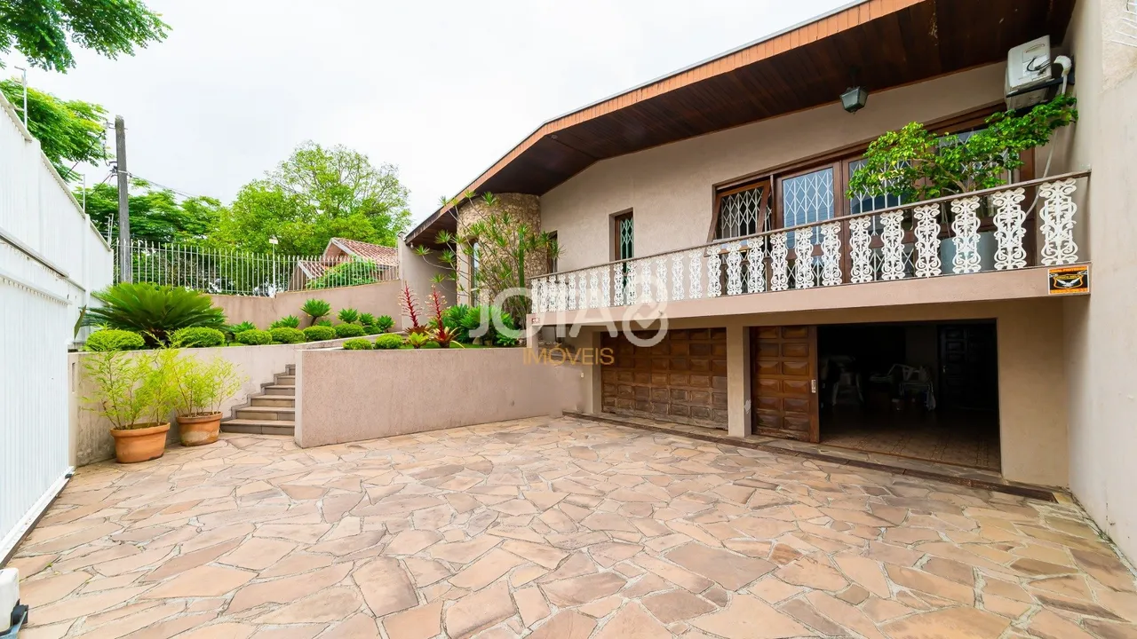 650 m² unfurnished house with 3 bedrooms and 4 parking — photo 2