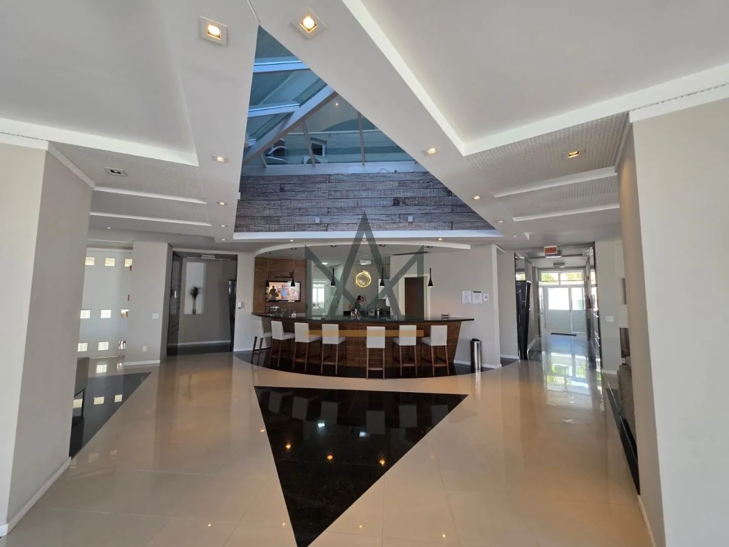 Apartamento com 2 suítes, 86 m² e varanda com vidro — photo 30