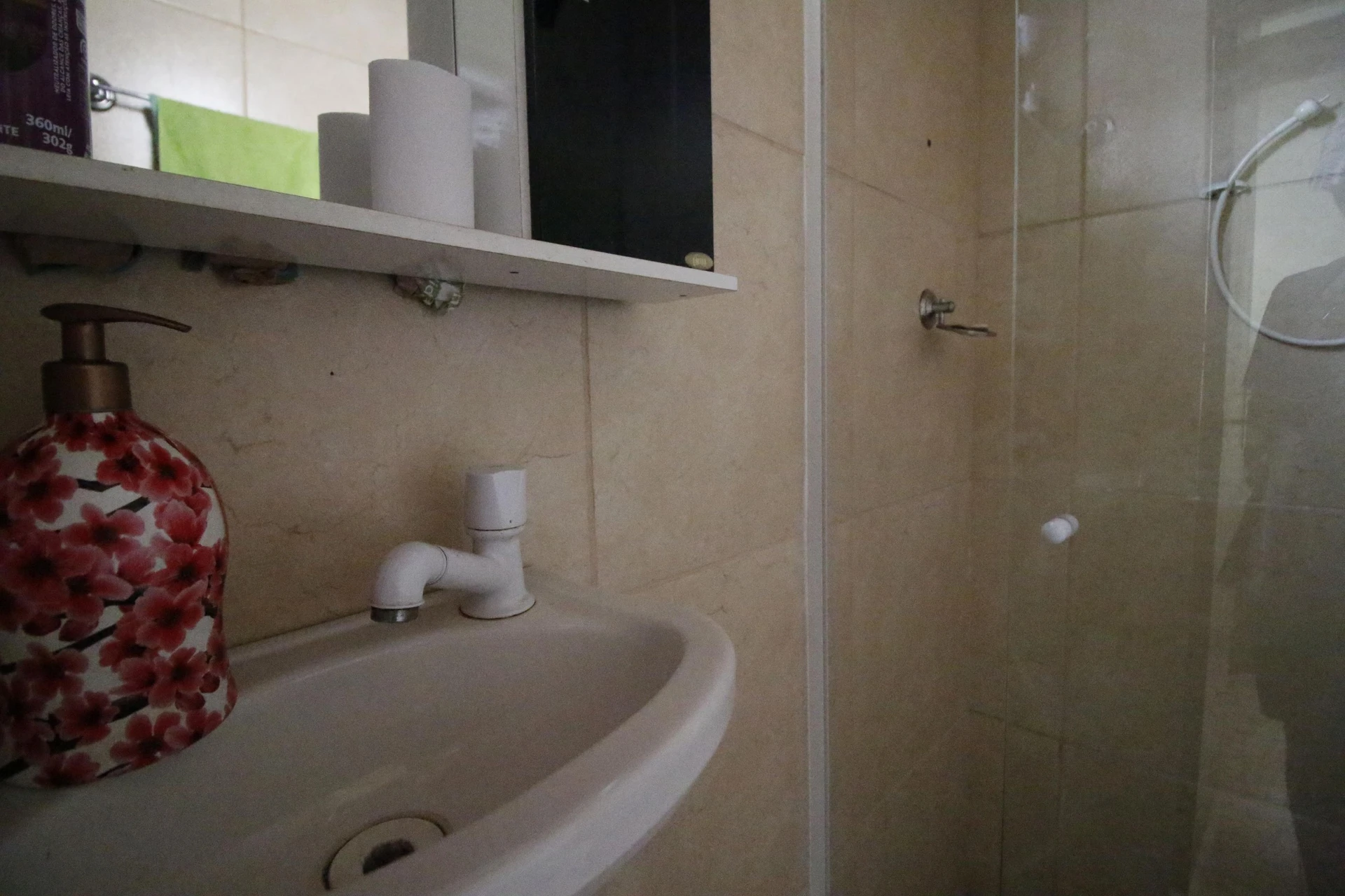 Furnished house with 2 bedrooms and balcony — photo 29
