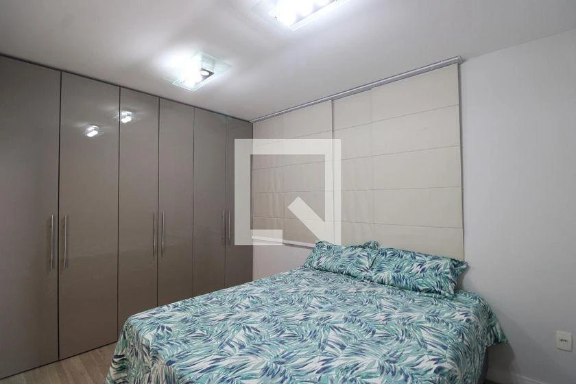 Furnished apartment, 115 m², with a grill on the balcony — photo 17