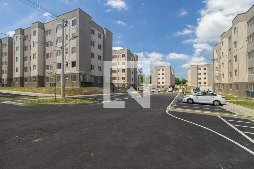 Apartamento de 2 quartos em condomínio com academia — photo 12