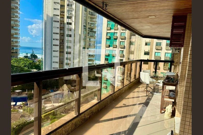 Квартира 167 м² з 3 спальнями та 4 ванними — photo 42