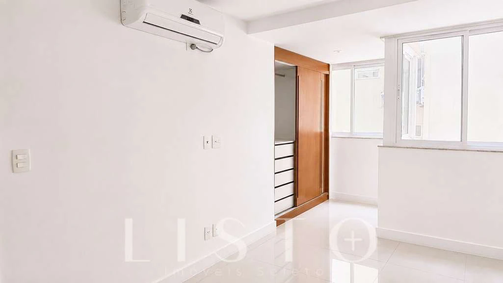 164 m² apartment with 4 en-suite bedrooms and 1 parking — photo 4