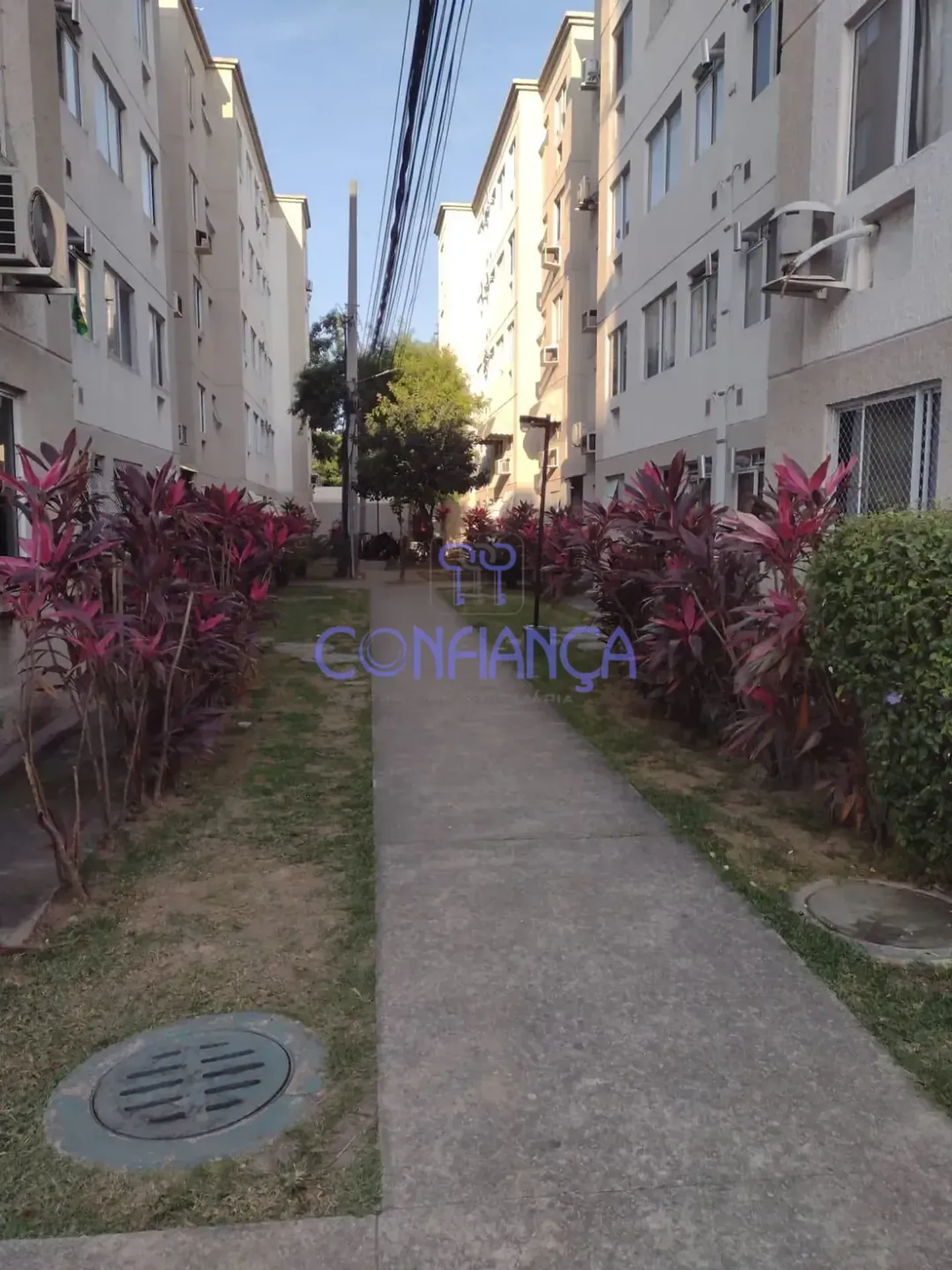 2-bedroom apartment, 43 m² — photo 19