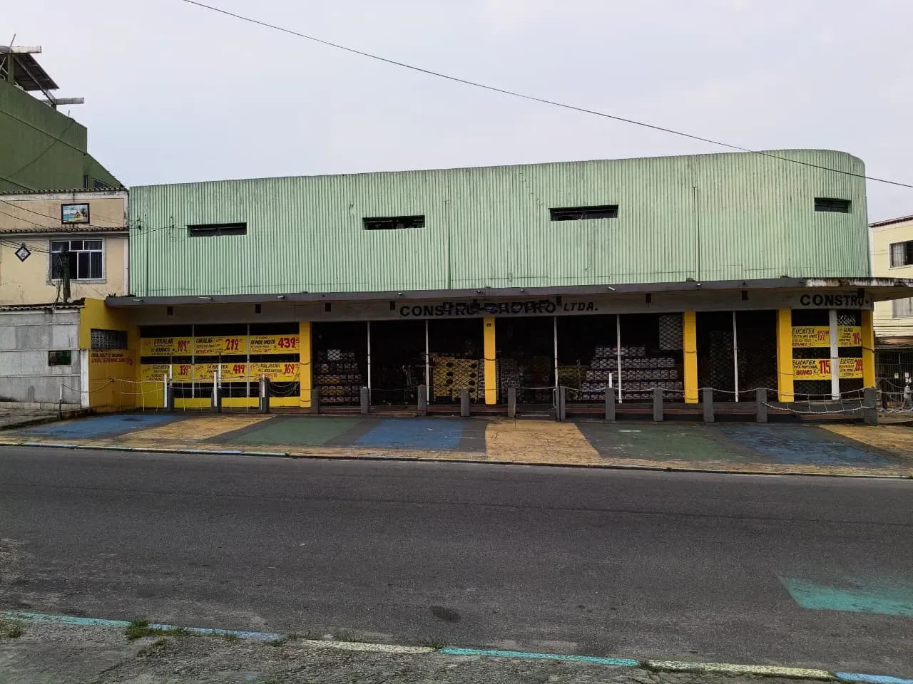 Apartamento de 1 quarto e 50 m² — photo 18