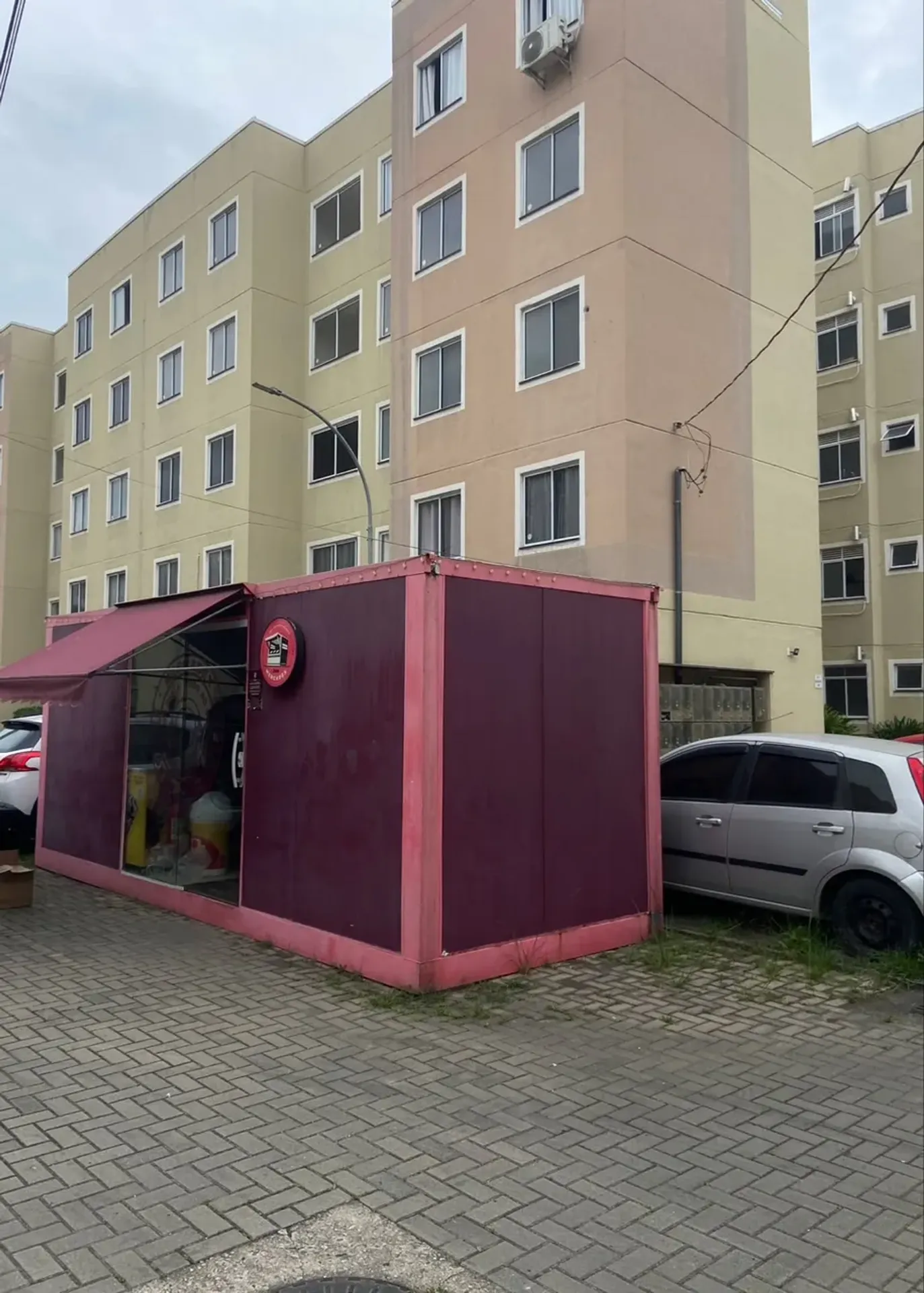 Departamento de 2 dormitorios en edificio con gimnasio — photo 11