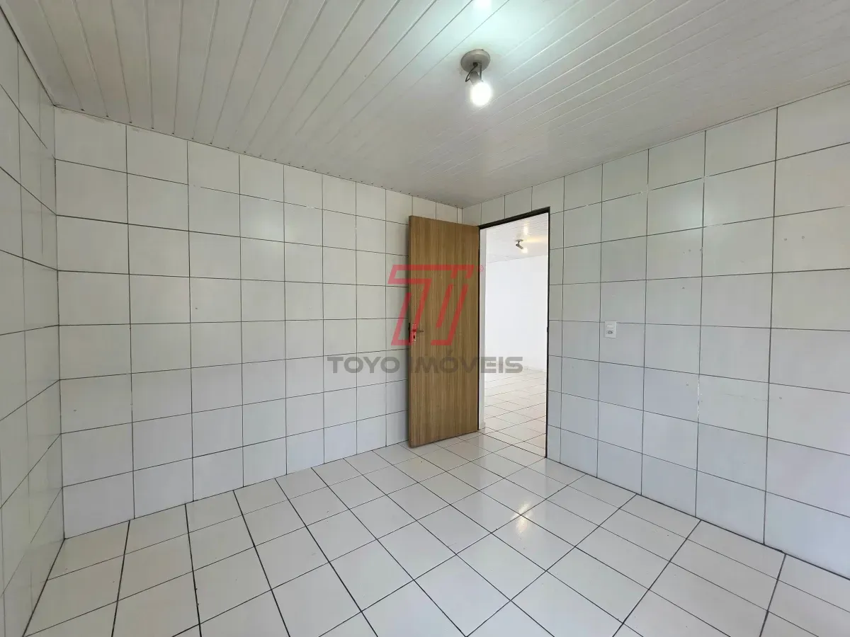 Apartamento de 3 quartos, sendo 1 suíte, 90 m², Portão — photo 9