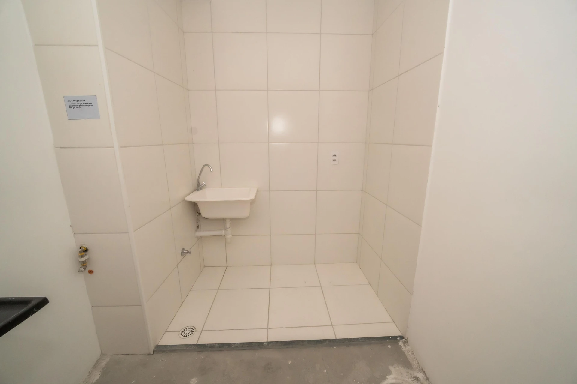 Вид на парк и 2 спальни: квартира 38 м² — photo 34