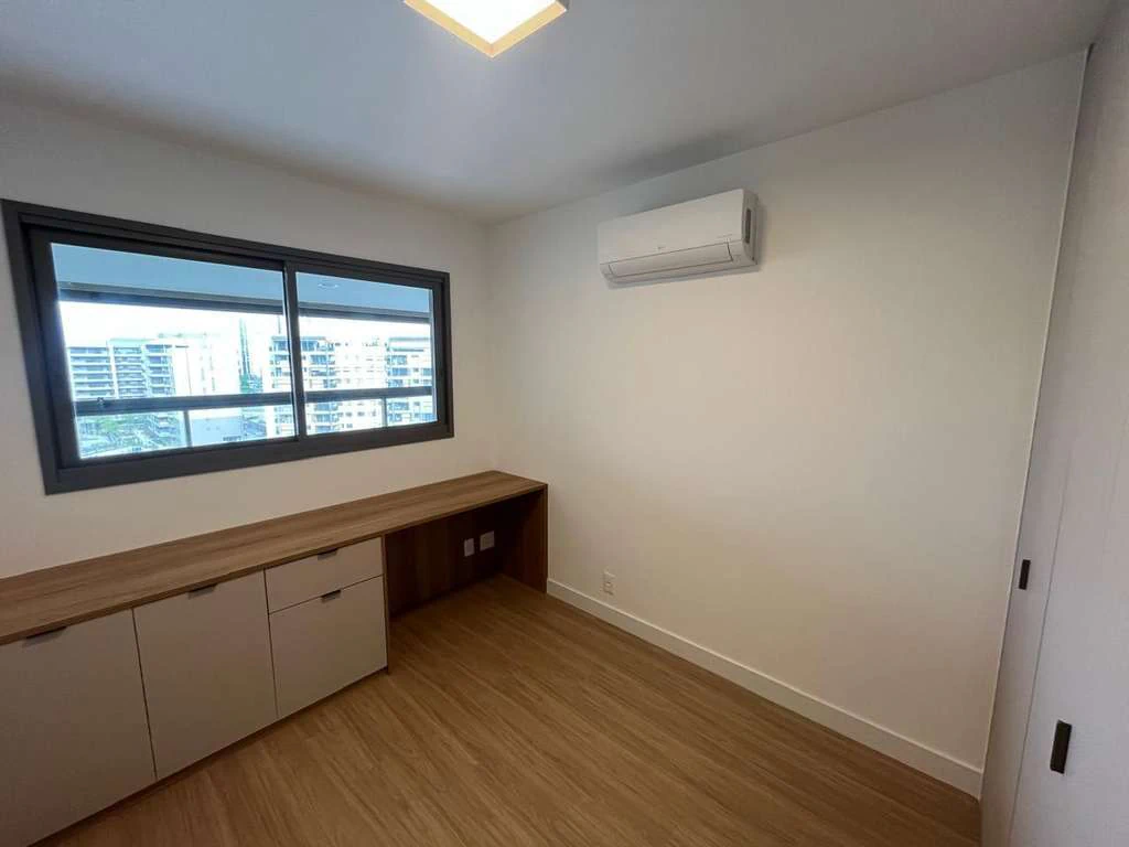 Apartamento de 156 m² com 4 quartos e 2 vagas — photo 26