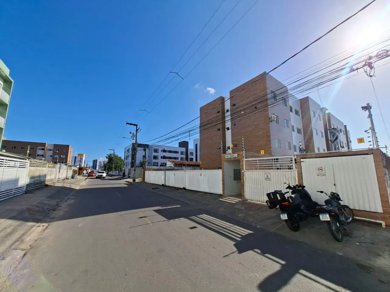 Apartamento de 2 quartos, sendo 1 suíte, 50 m² — photo 8