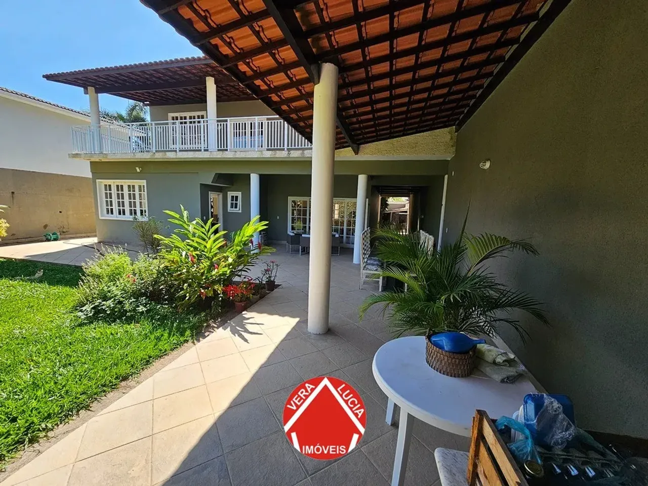 Furnished duplex house with 5 bedrooms and 5 baths — photo 14