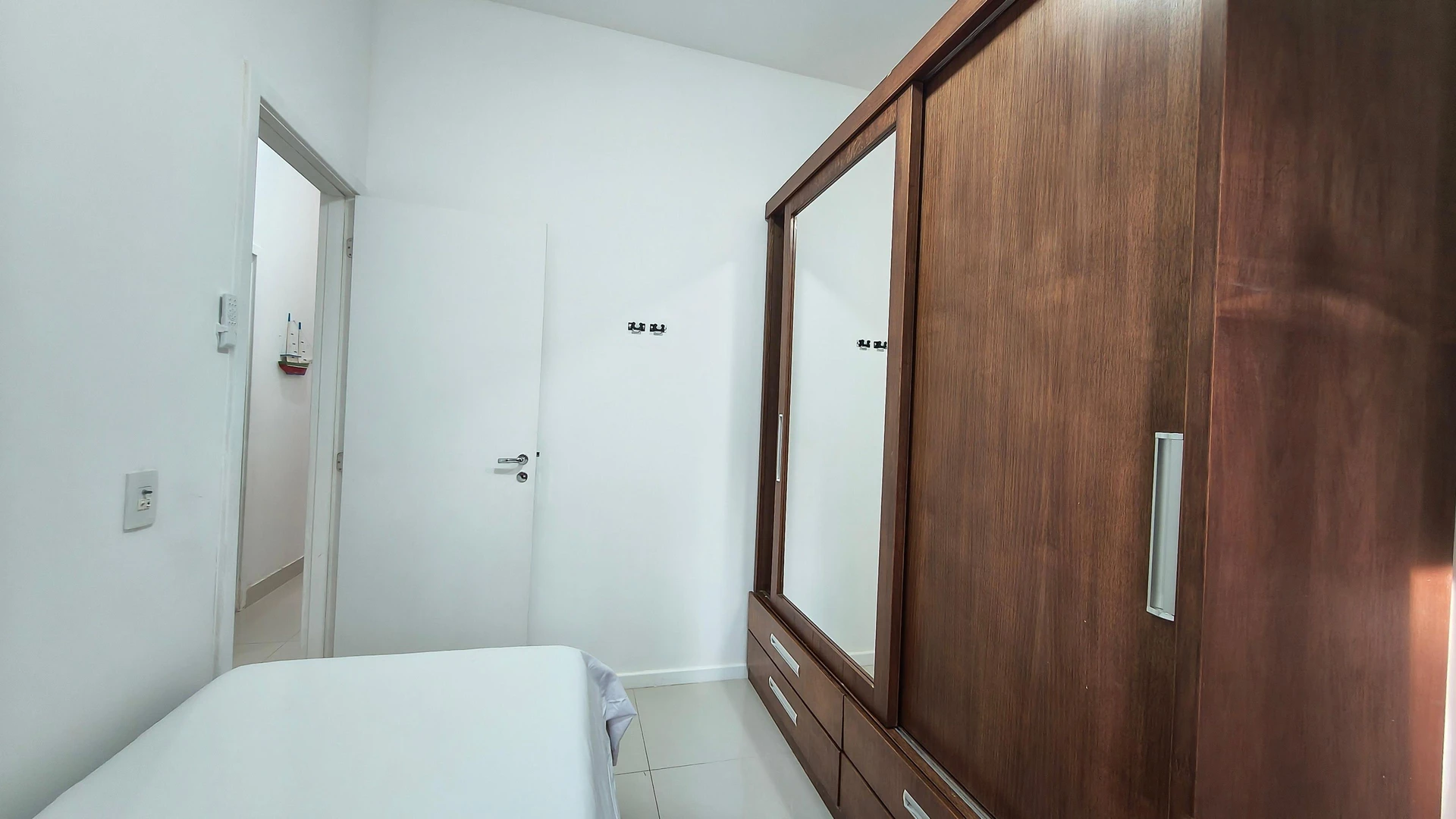 Apartamento mobiliado 3 quartos com piscina no condomínio — photo 21