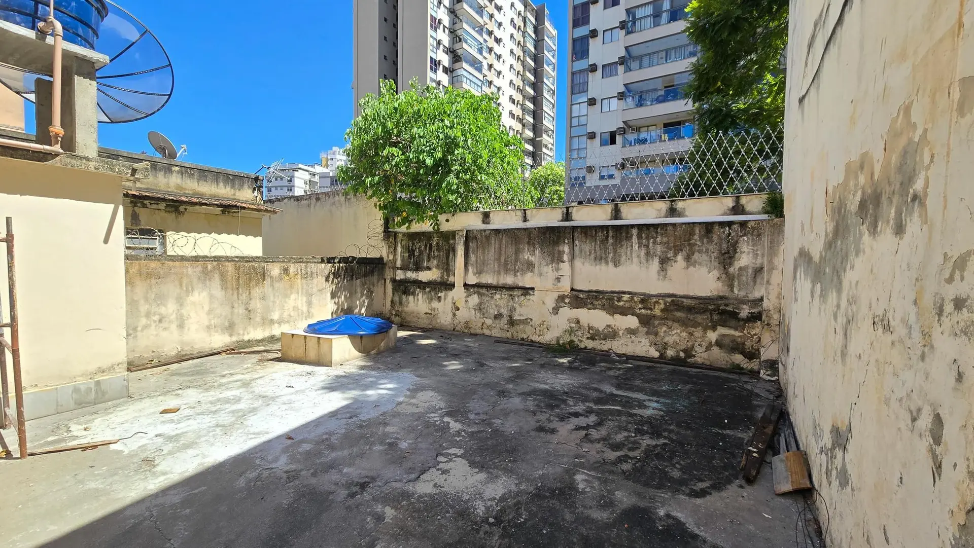 Rental apartment with 2 bedrooms and 1 bathroom — photo 20