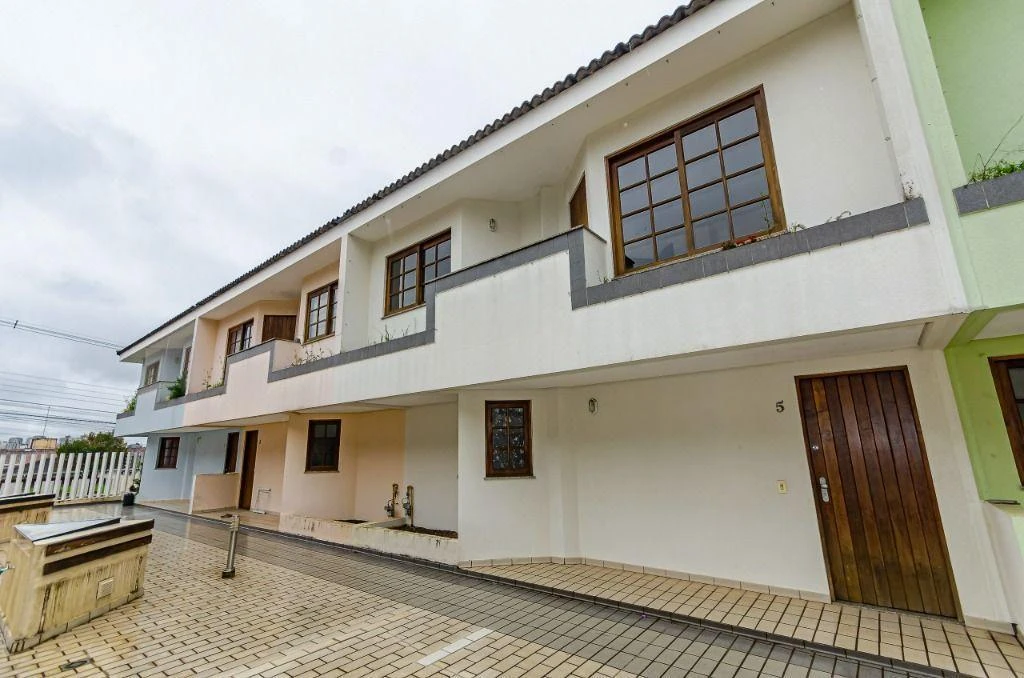 3 quartos e banheira: casa de 189 m² — photo 20