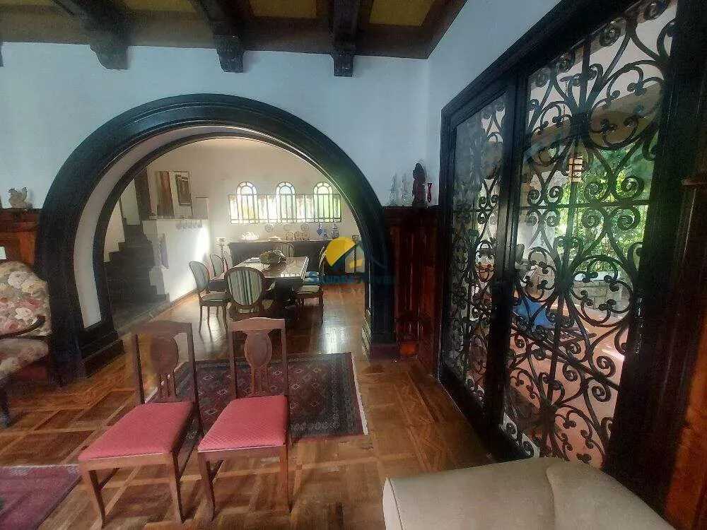 Furnished 700 m² house with 4 bedrooms and 2 en-suites — photo 54