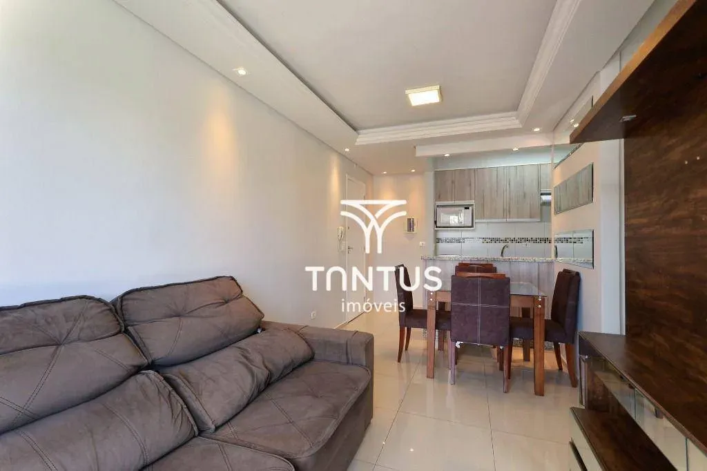 Apartamento com 3 quartos e churrasqueira privativa — photo 3