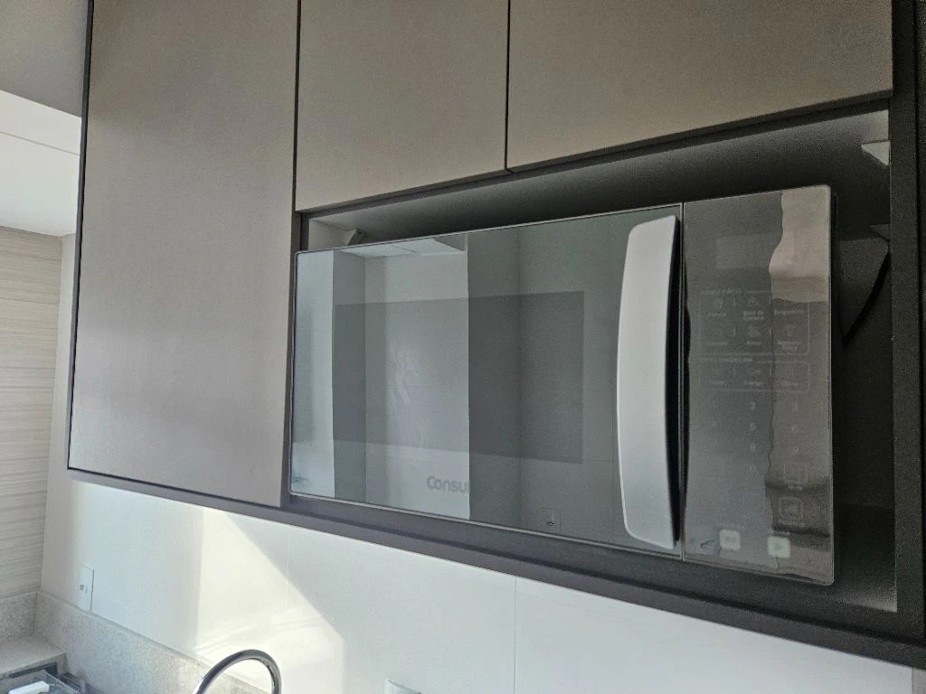 Apartamento de 2 quartos com 63 m² e 1 vaga — photo 4