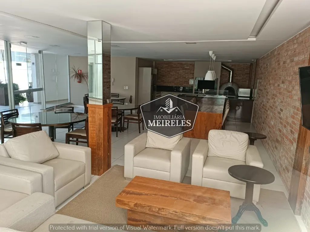 Unfurnished 2-bedroom apartment with 2 bathrooms and parking — photo 46