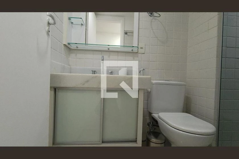 Apartamento de 80 m² com closet e máquina de lavar — photo 46