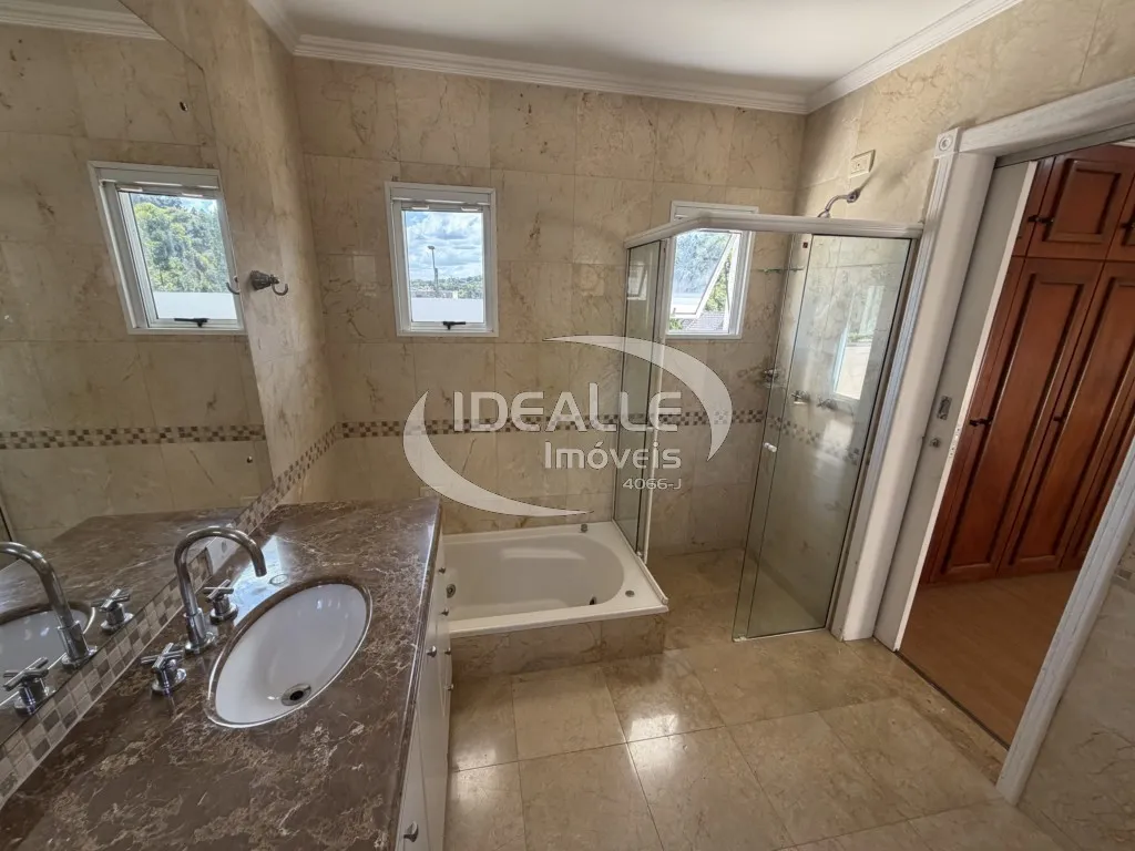 Furnished house with 3 bedrooms and private garden — photo 7