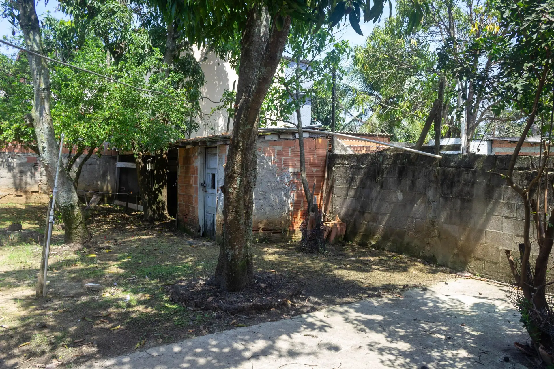 3-bedroom house, 1 with its own bathroom, 400 m² — photo 16